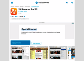 Uc-browser-pc.en.uptodown.com thumbnail