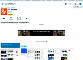 Uc-browser.en.uptodown.com thumbnail