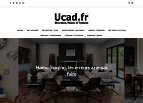 Ucad.fr thumbnail