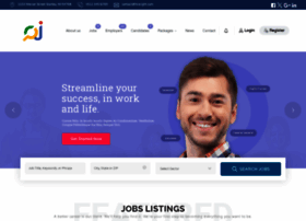 Ucasiajobs.com thumbnail