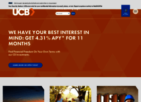 Ucbanking.com thumbnail