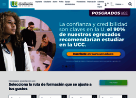 Ucc.edu.co thumbnail