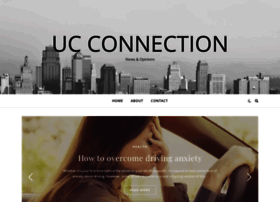 Ucconnection.org thumbnail