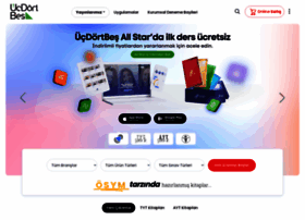 Ucdortbes.com thumbnail