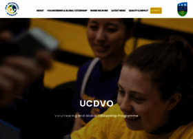 Ucdvo.org thumbnail