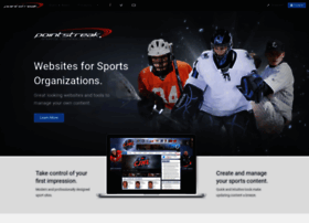 Ucfhockey.com thumbnail