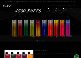 Ucigevape.com thumbnail