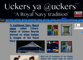 Uckers-ya-uckers.co.uk thumbnail