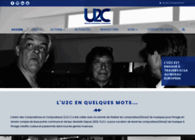 Ucmf.fr thumbnail