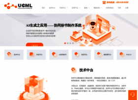 Ucml.com.cn thumbnail