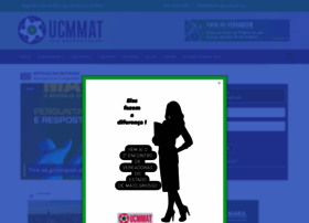 Ucmmat.org thumbnail