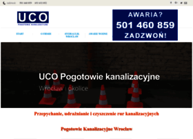 Uco.pl thumbnail