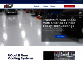 Ucoatit.com thumbnail