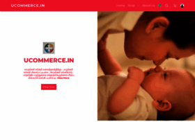 Ucommerce.in thumbnail
