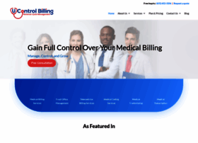 Ucontrolbilling.com thumbnail