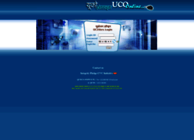 Ucoonline.co.in thumbnail Ucoonline.co.in thumbnail