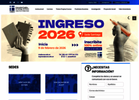 Ucse.edu.ar thumbnail