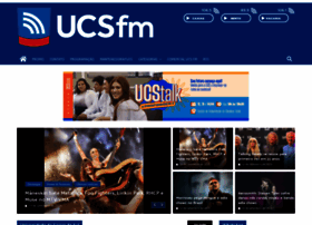 Ucsfm.com.br thumbnail