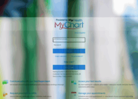 Ucsfmychart.ucsfmedicalcenter.org thumbnail