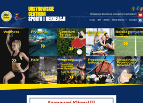 Ucsir.pl thumbnail