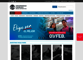 Ucss.edu.pe thumbnail Ucss.edu.pe thumbnail