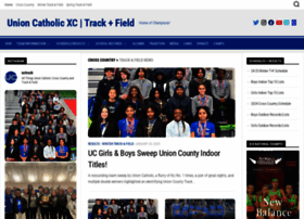 Uctrack.com thumbnail