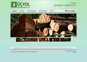 Ucyol.com.tr thumbnail
