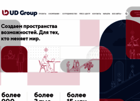 Ud-group.com thumbnail