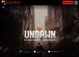 Ud.garena.com thumbnail