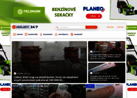 Udalosti247.cz thumbnail