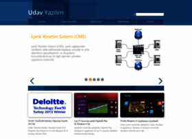 Udav.com.tr thumbnail Udav.com.tr thumbnail