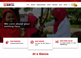 Uddipan.org thumbnail