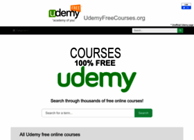 Udemyfreecourses.org thumbnail Udemyfreecourses.org thumbnail