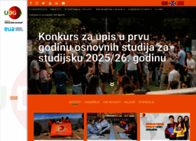 Udg.edu.me thumbnail