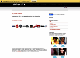 Udirect.tv thumbnail