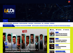 Udisantiago.cl thumbnail