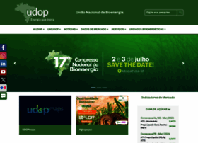 Udop.com.br thumbnail