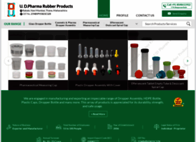 Udpharmaproduct.in thumbnail