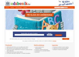 Udzbenici.com thumbnail Udzbenici.com thumbnail