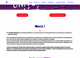Ue-profession-comptable.fr thumbnail