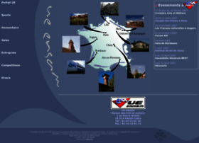 Ueensam.org thumbnail