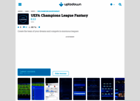 Uefa-fantasy.en.uptodown.com thumbnail