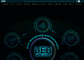 Ueh.edu.vn thumbnail