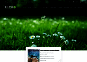 Uema.com.br thumbnail
