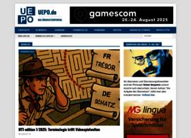 Uepo.de thumbnail Uepo.de thumbnail