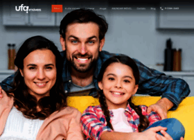 Ufa.com.br thumbnail