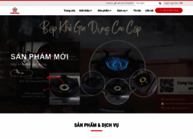 Ufa.com.vn thumbnail