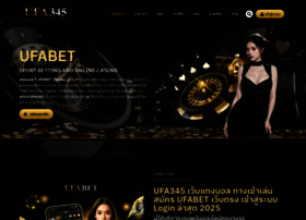 Ufa345.vet thumbnail