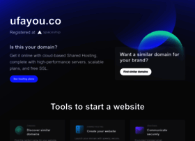 Ufayou.co thumbnail