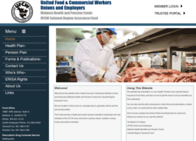 Ufcwmidwest.org thumbnail Ufcwmidwest.org thumbnail